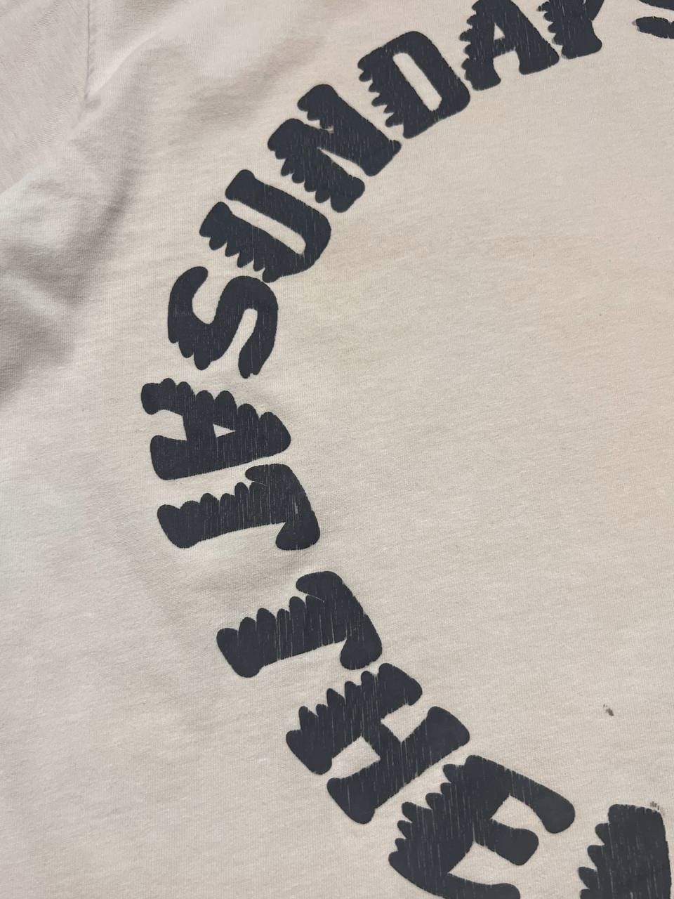 Cactus Plant Flea Market × Kanye West × Yeezy Cactus Plant Flea Market x Kanye West x Trust God Coachella Size US XL / EU 56 / 4 - 14 Thumbnail