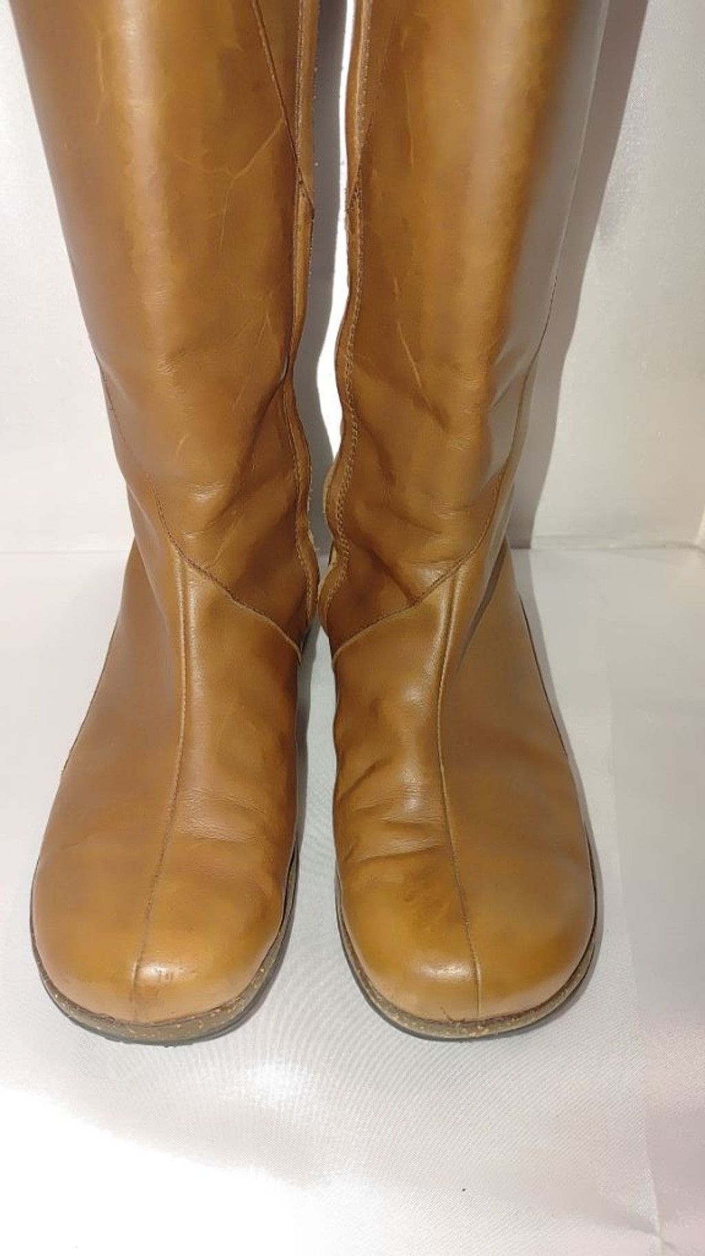 Teva Teva Montecito Leather Boots Style 4027 Size 7.5 Size US 8 / IT 38 - 5 Thumbnail