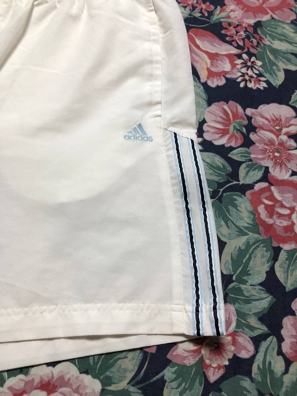 Adidas Adidas Shorts Size US 36 / EU 52 - 6 Thumbnail