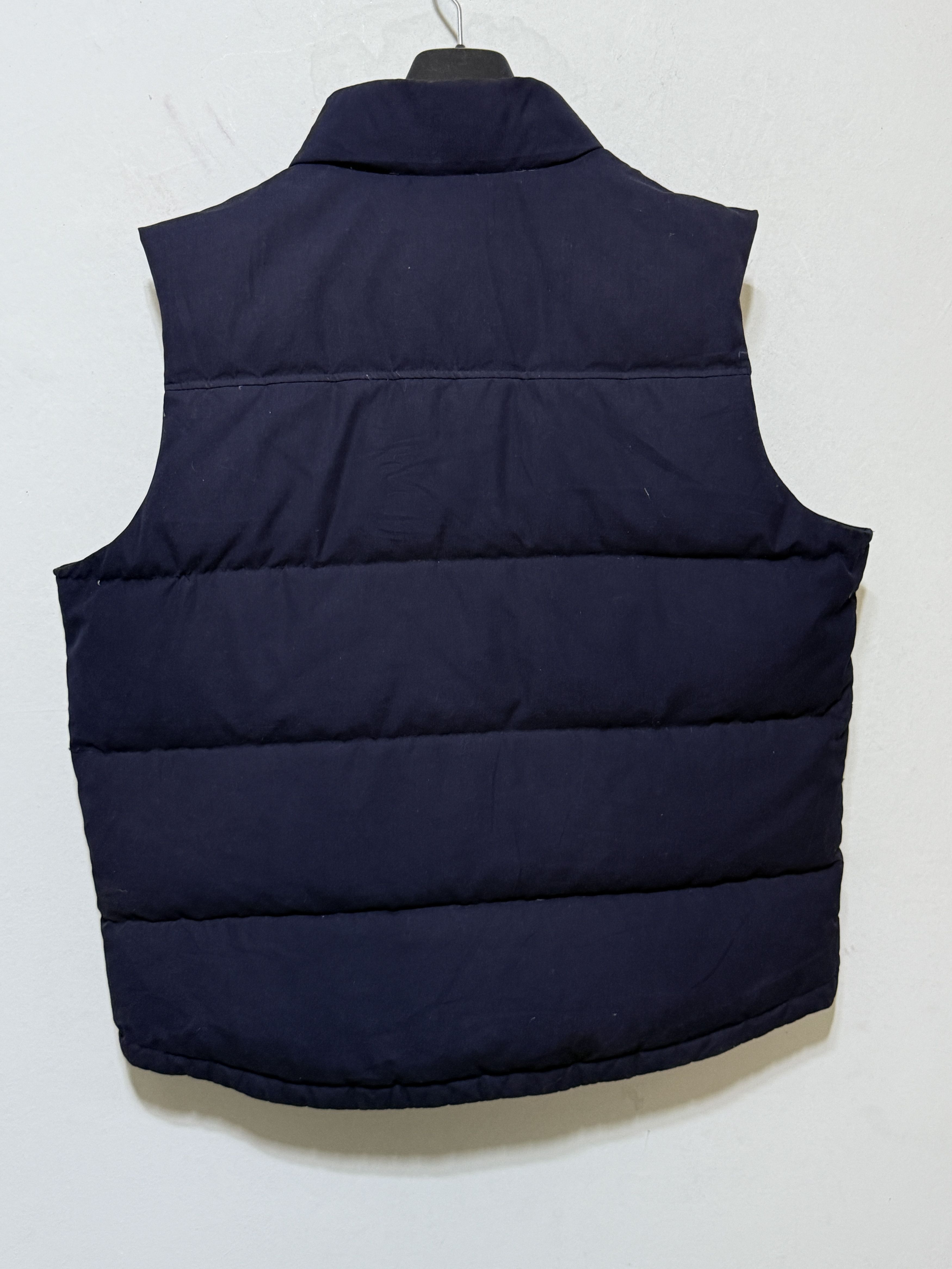 Polo Ralph Lauren Vest puffer jacket rare polo ralph lauren size L Size US L / EU 52-54 / 3 - 5 Thumbnail