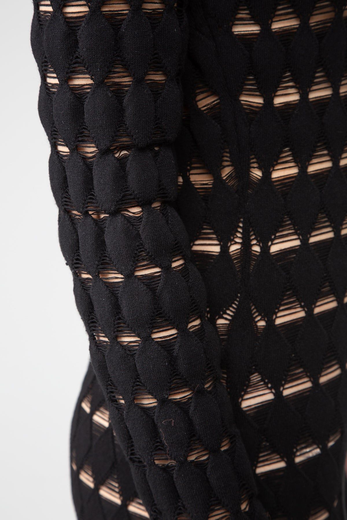 Namacheko $925 NWT Namacheko Almaz Body Suit Size S / US 4 / IT 40 - 4 Thumbnail