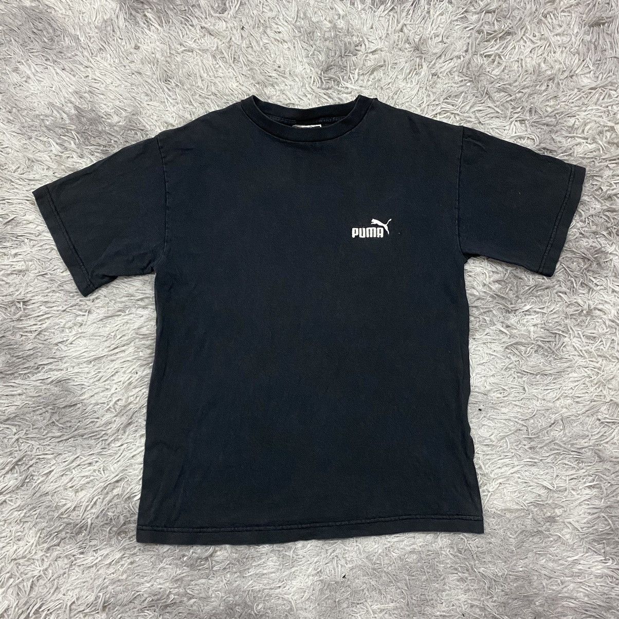 Puma × Vintage Vintage puma USA Size US M / EU 48-50 / 2 - 1 Thumbnail