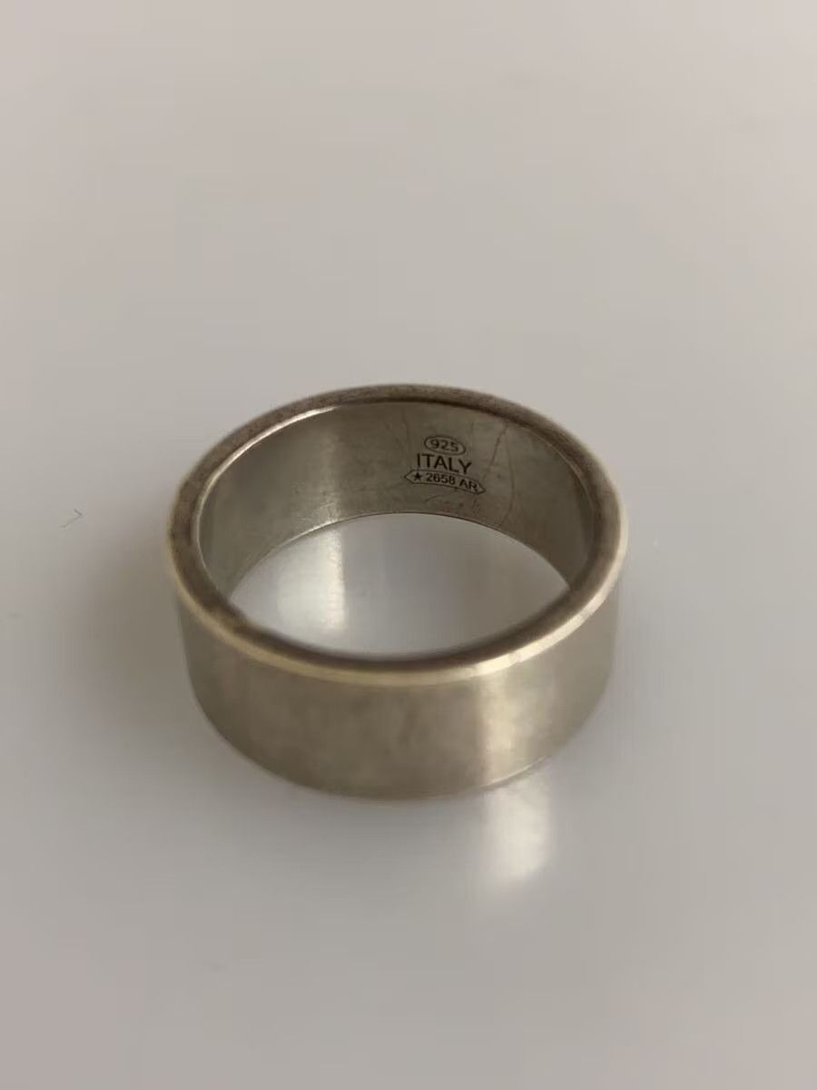 Maison Margiela .925 11 Ring Size ONE SIZE - 3 Thumbnail