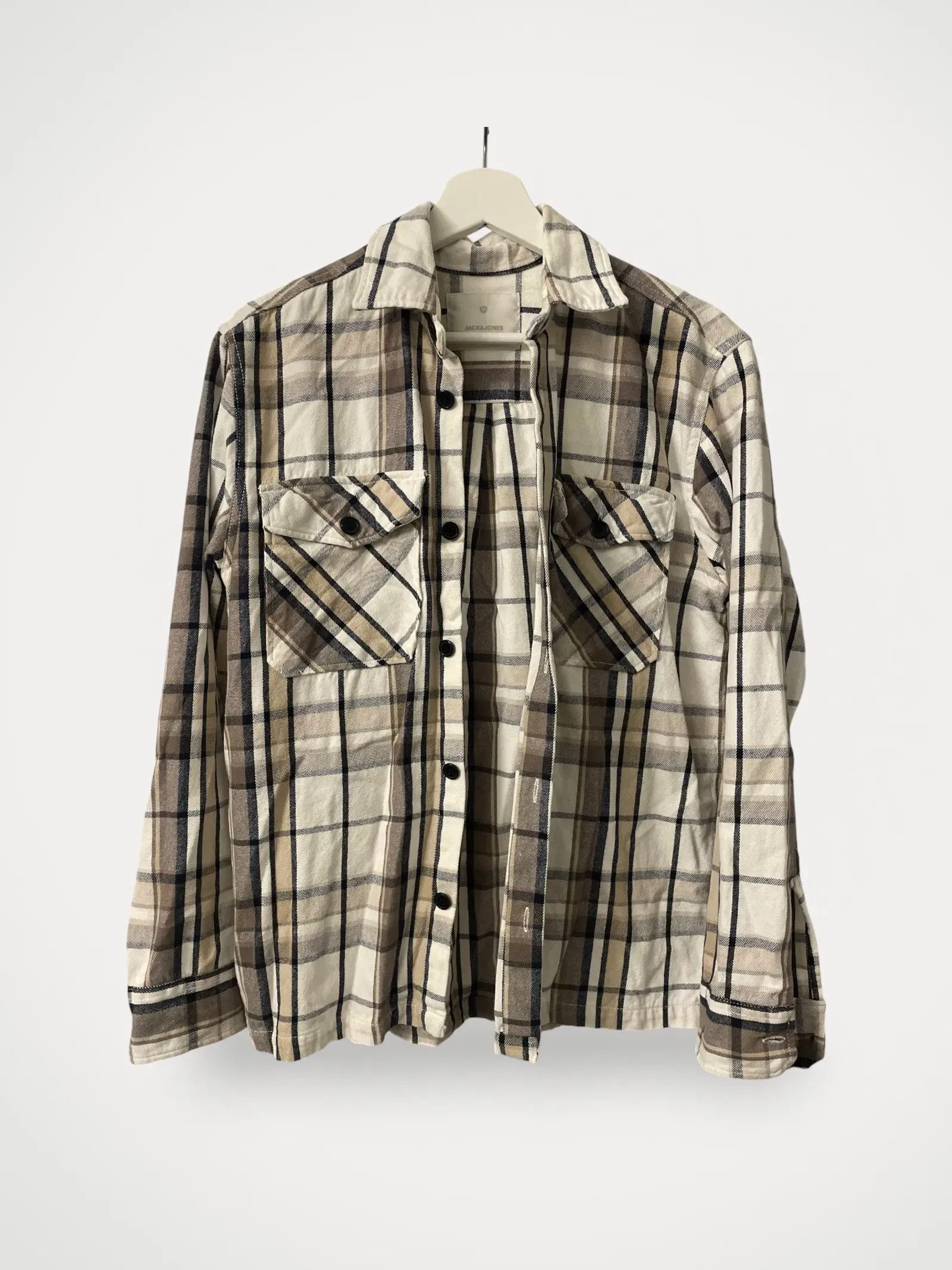 Jack & Jones Jack & Jones Shirt Size M / US 6-8 / IT 42-44 - 1 Thumbnail