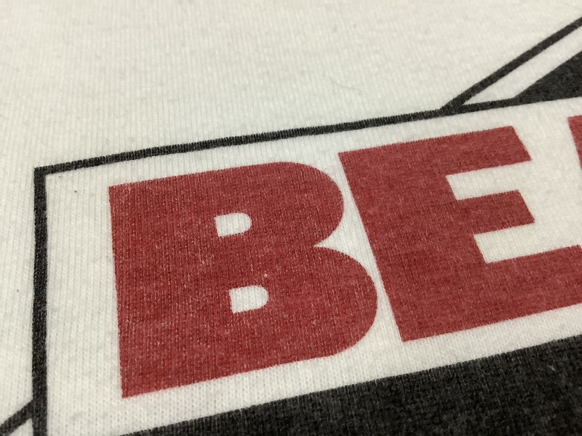 Band Tees × Vintage Bestie Boys Tee Size US L / EU 52-54 / 3 - 8 Thumbnail