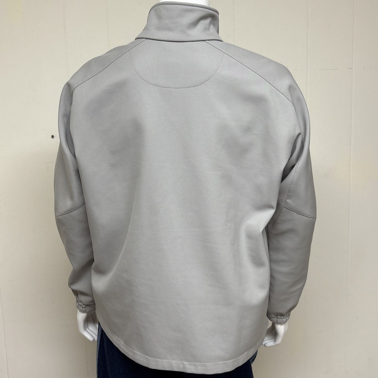 Columbia Columbia Omni Shield Jacket Mens XL Gray Ascender II Softshe Size US XL / EU 56 / 4 - 3 Thumbnail