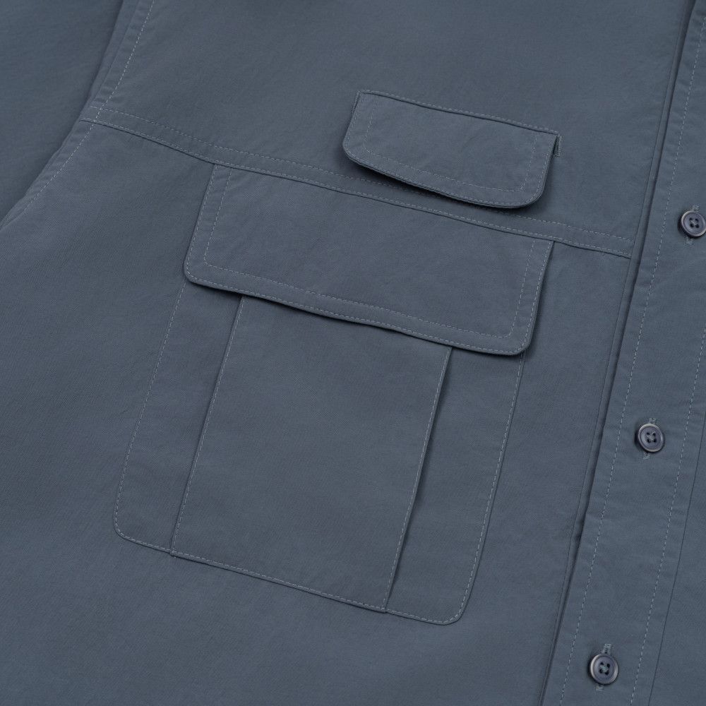 The North Face Urban Exploration LAYERED COMBAT COOL TOUCH SS SHIRT CORDURA Size US M / EU 48-50 / 2 - 5 Thumbnail