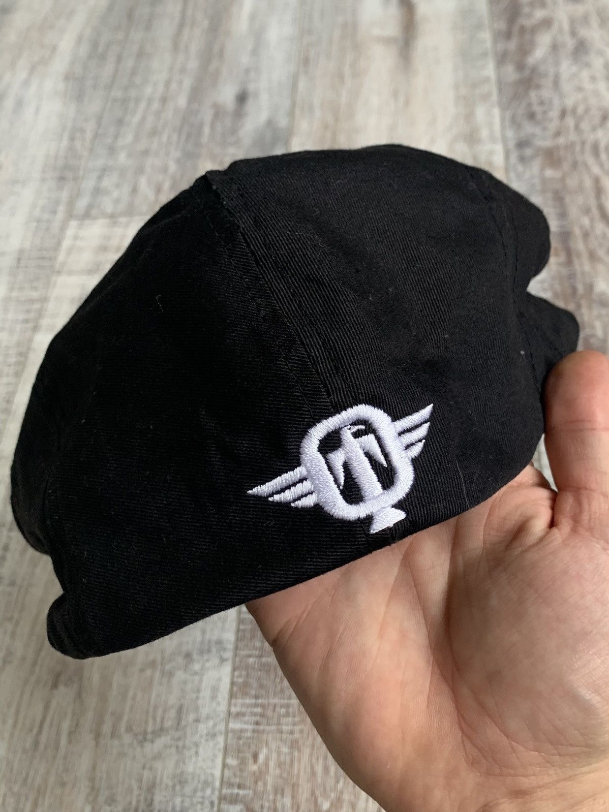 Tapout × Vintage Vintage Tapout cap Size ONE SIZE - 4 Thumbnail