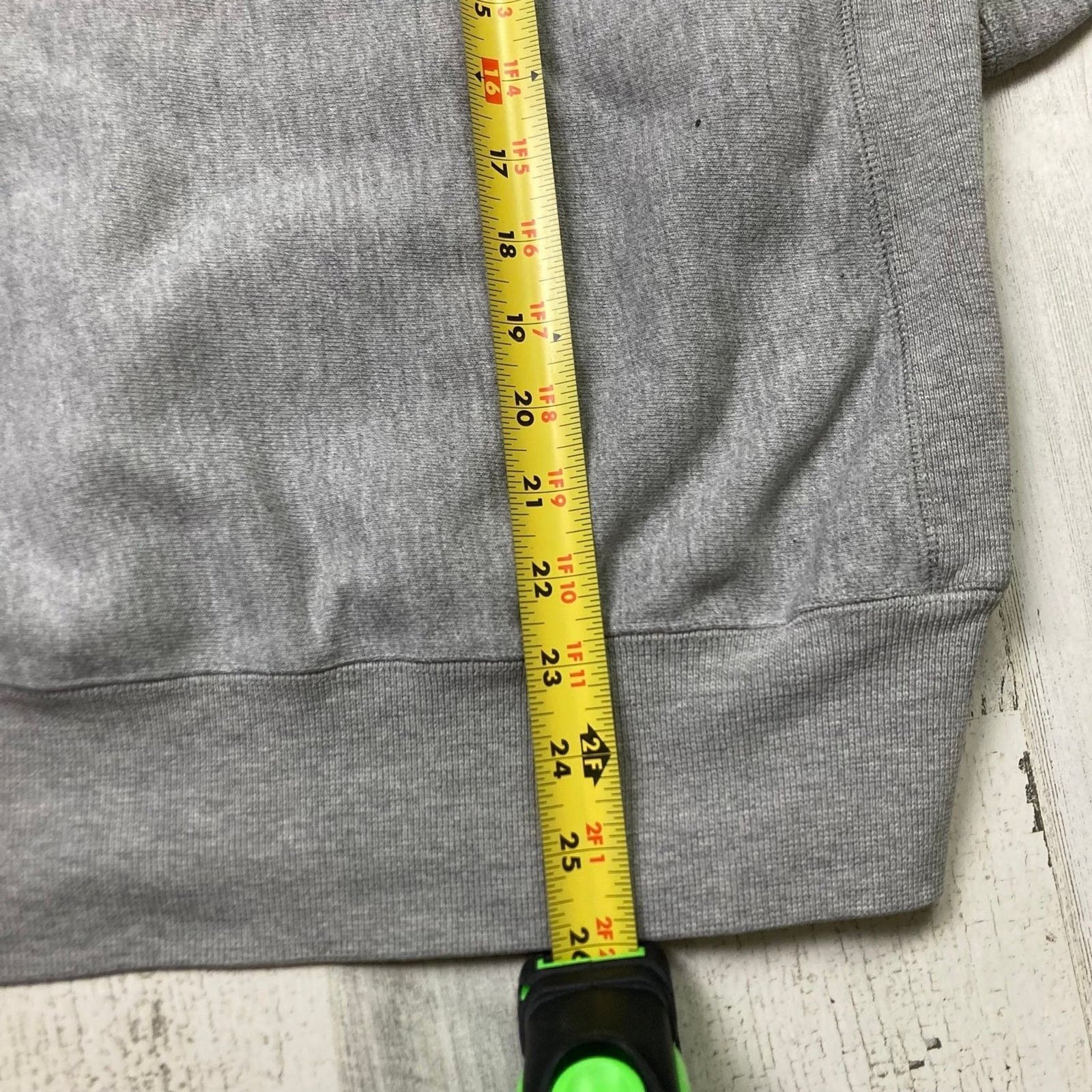 Champion × Vintage Champion Hoodie Size US L / EU 52-54 / 3 - 6 Thumbnail