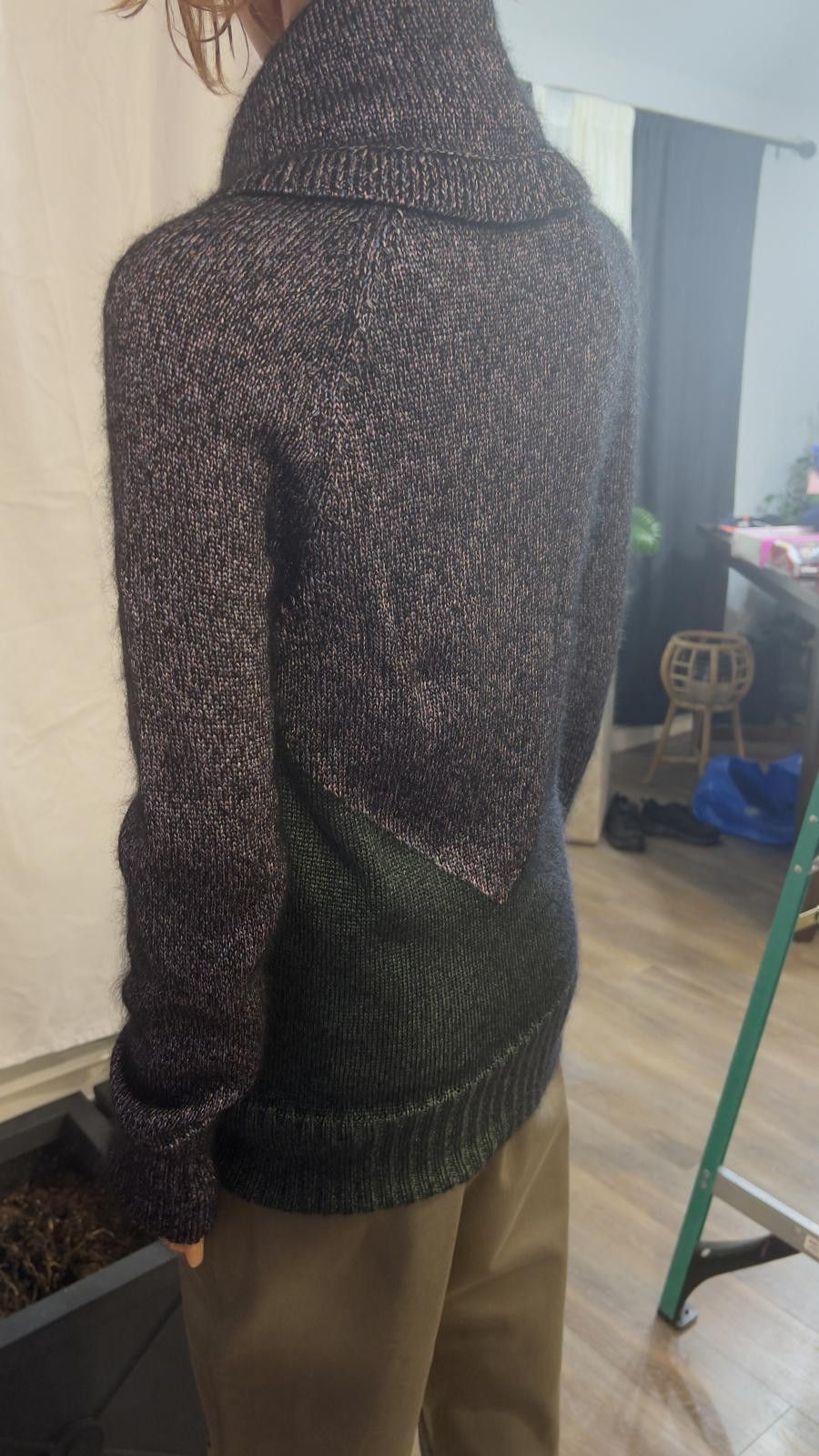 Chanel Chanel sweater Size XS / US 0-2 / IT 36-38 - 8 Thumbnail
