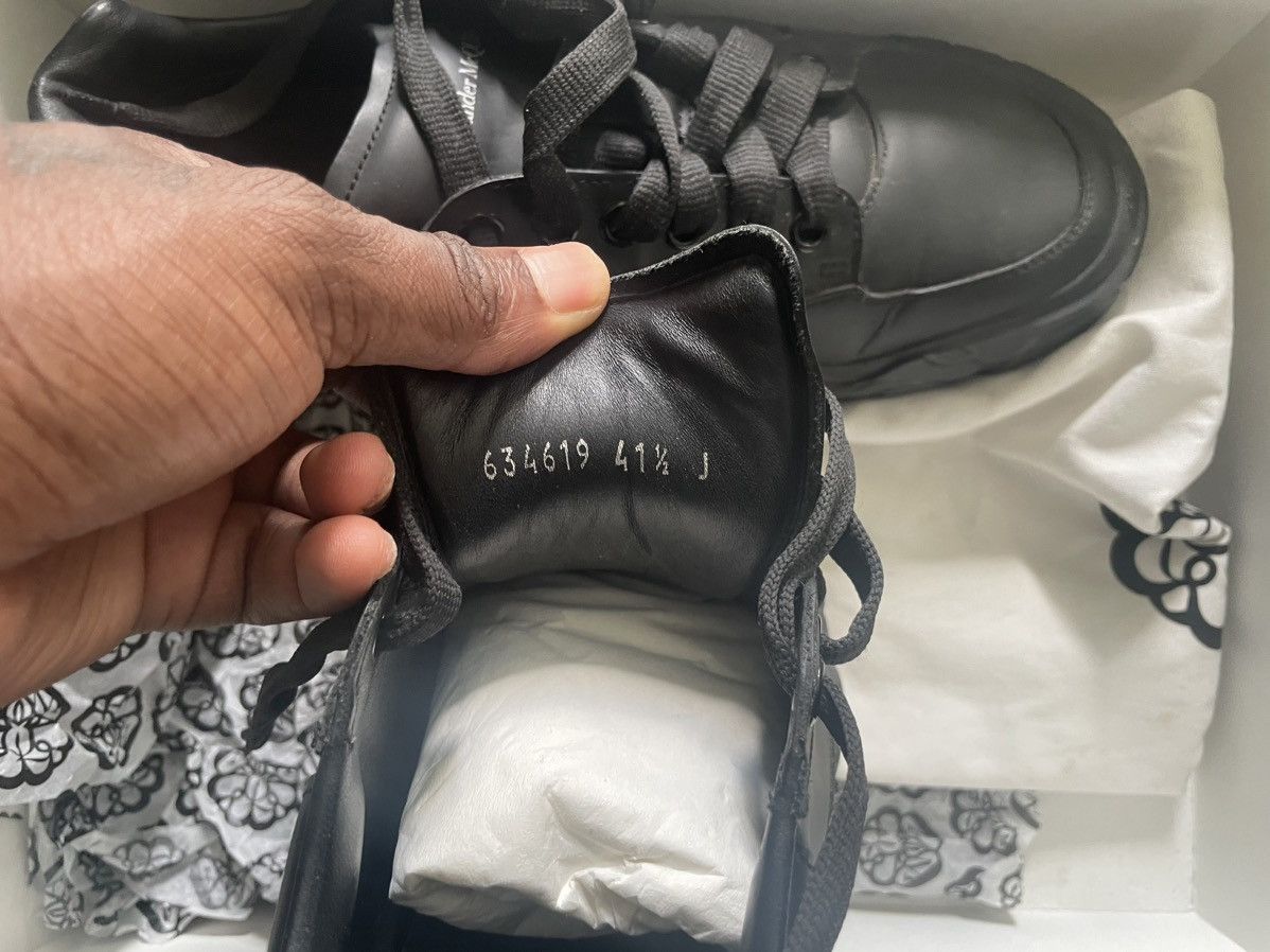 Alexander McQueen Alexander McQueen Size US 9 / EU 42 - 3 Thumbnail