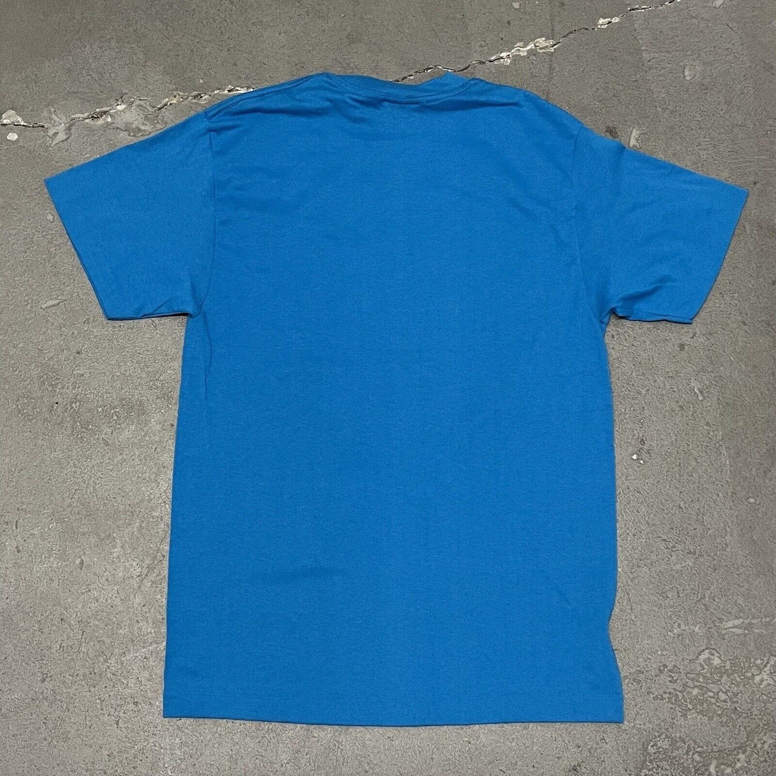 Other WMNS VTG 1990’s Tee Jays Busch Gardens S/S Graphic T-shirt S Size S / US 4 / IT 40 - 10 Thumbnail
