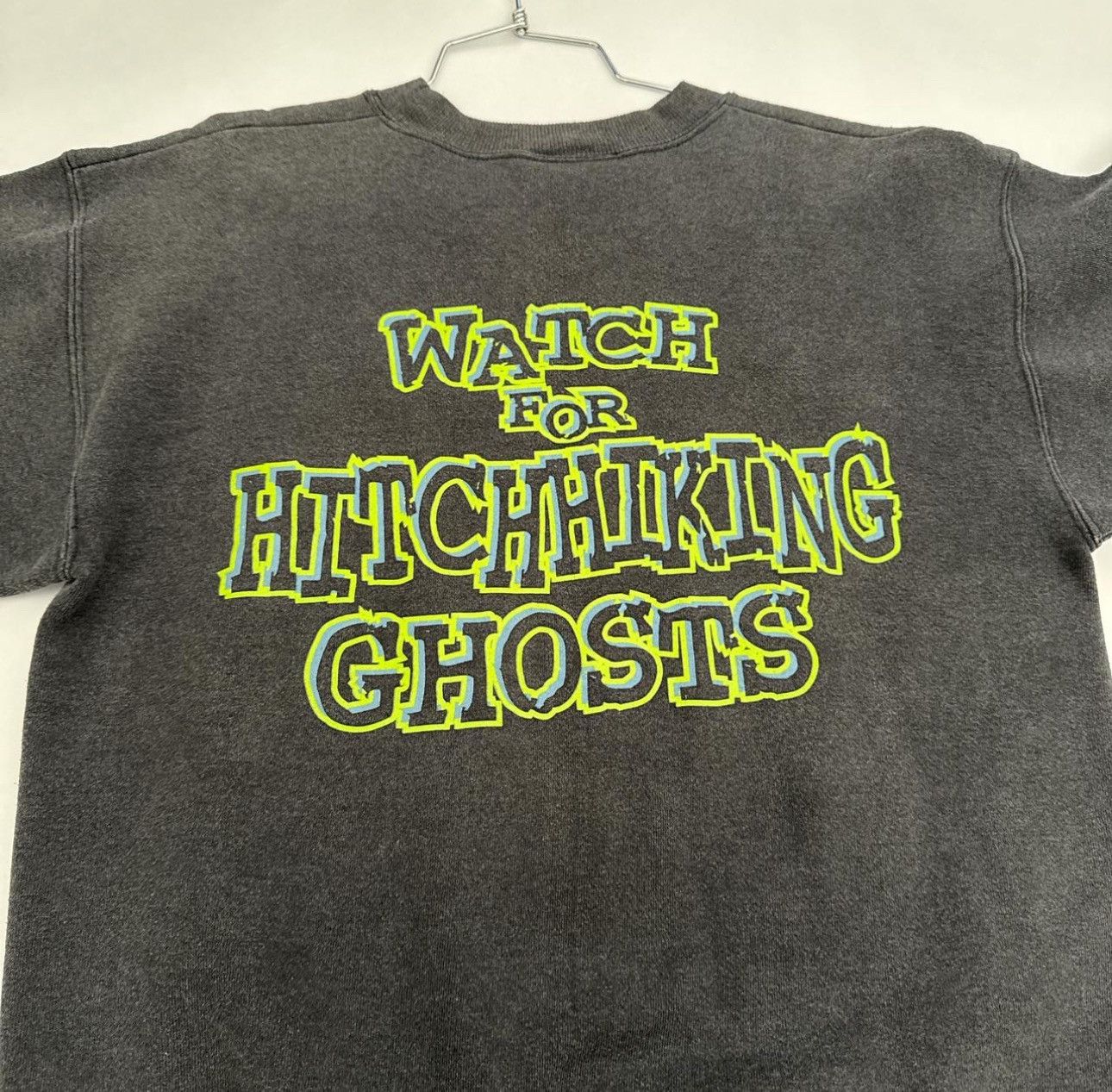 Disney Disney Haunted mansion Size US M / EU 48-50 / 2 - 4 Thumbnail