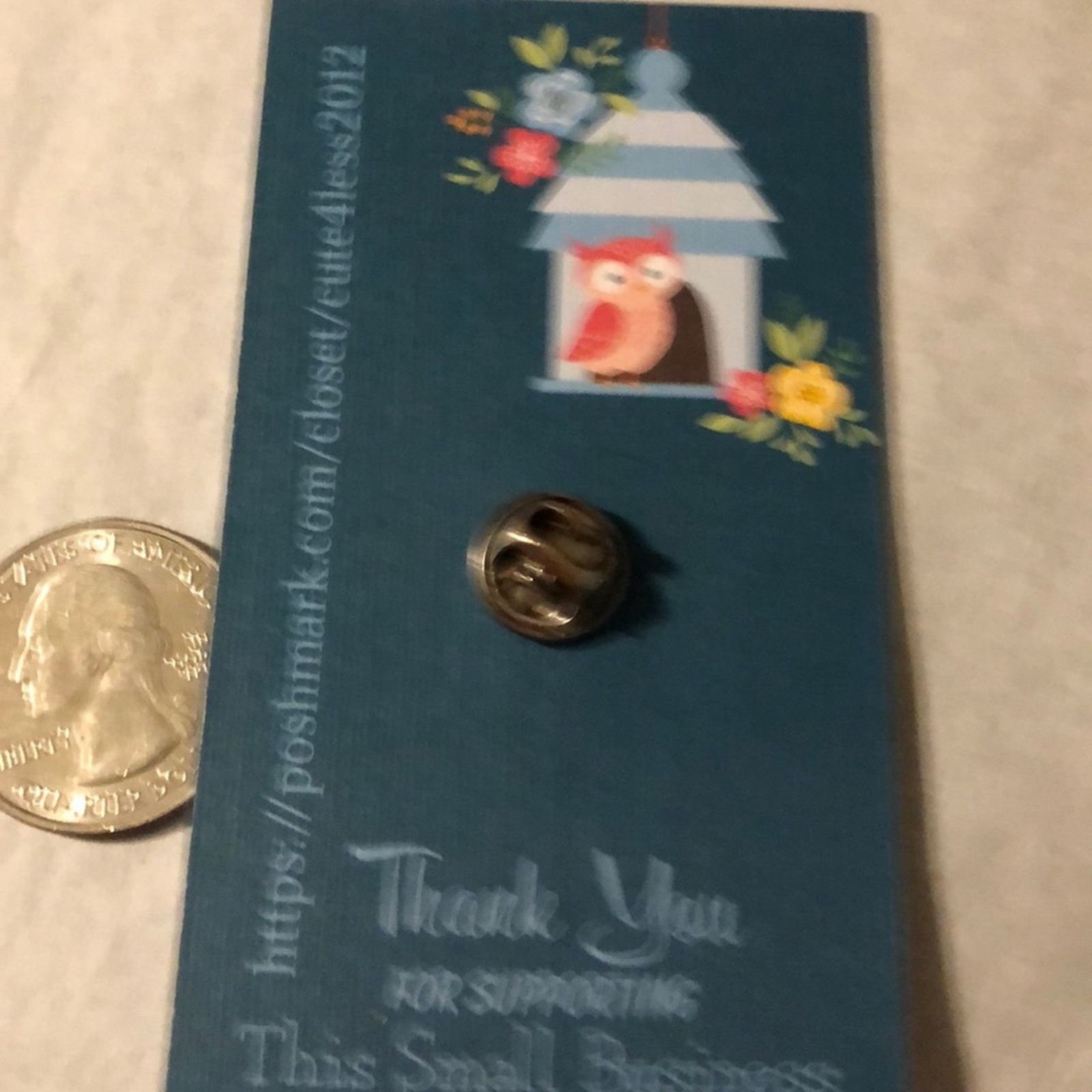 Other Gizmo from Gremlins Pin Brooch Size ONE SIZE - 2 Thumbnail