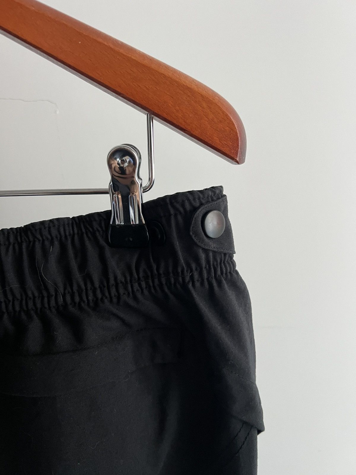 Nike Shorts Nike Air Cargo Vintage Elongated breeches ACG Size US 34 / EU 50 - 10 Thumbnail