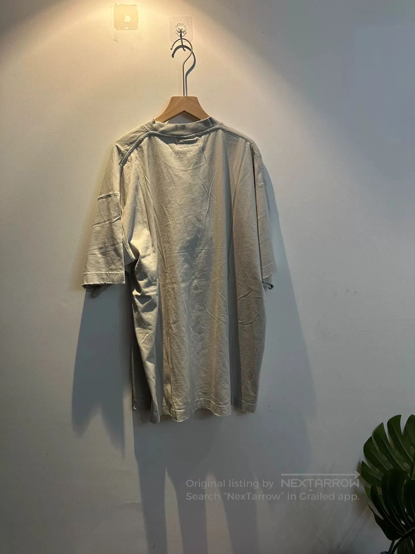 Other vetements coconut tree short sleeve t. Size US XS / EU 42 / 0 - 2 Thumbnail