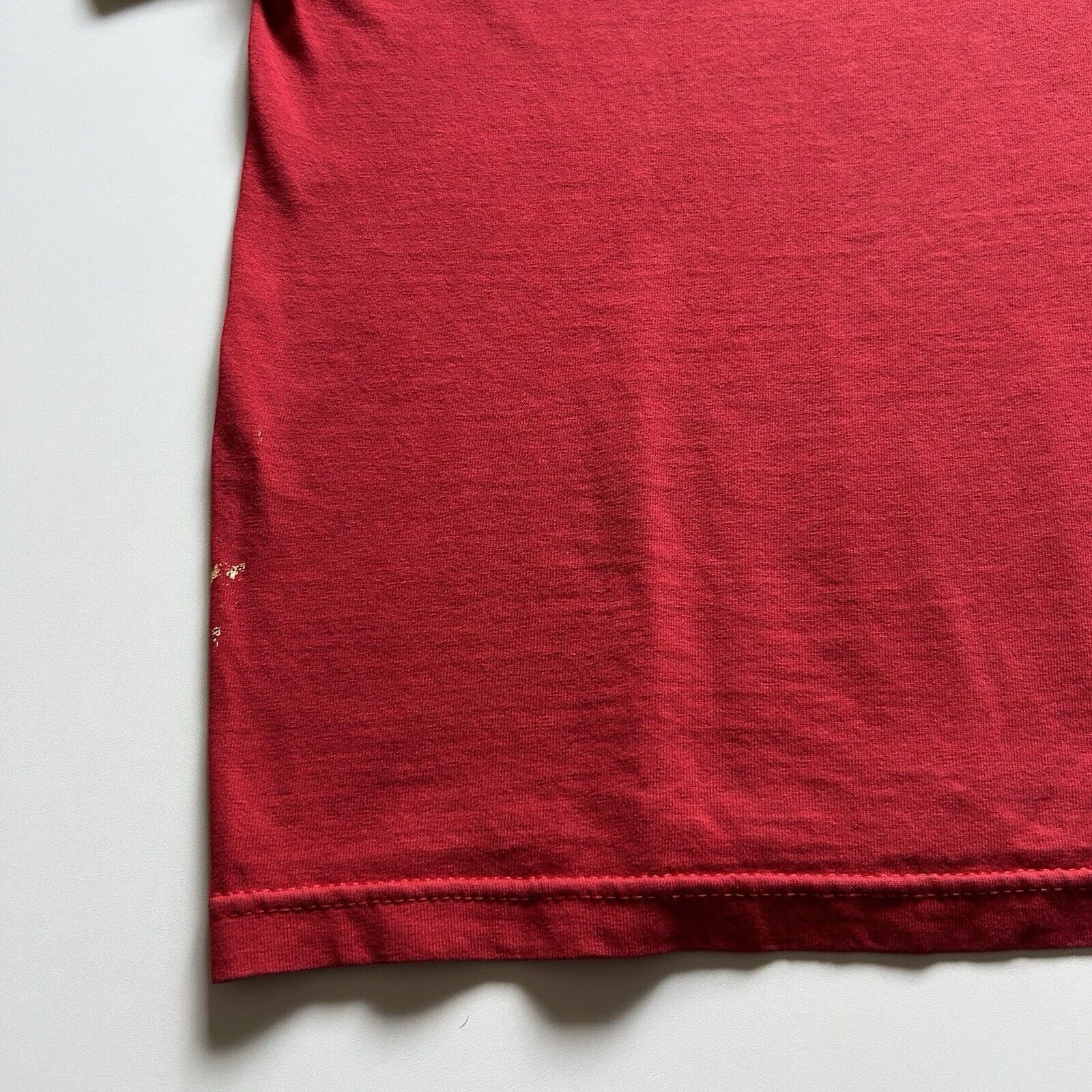 MLB Vintage Philadelphia Phillies MLB Nike Graphic T Shirt Small Size US S / EU 44-46 / 1 - 6 Thumbnail