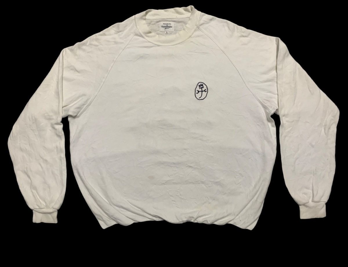 Japanese Brand × Jean Charles De Castelbajac × Vintage 90s JEAN CHARLES DE CASTELBAJAC SPORT EMBROIDERED Size US XL / EU 56 / 4 - 2 Thumbnail