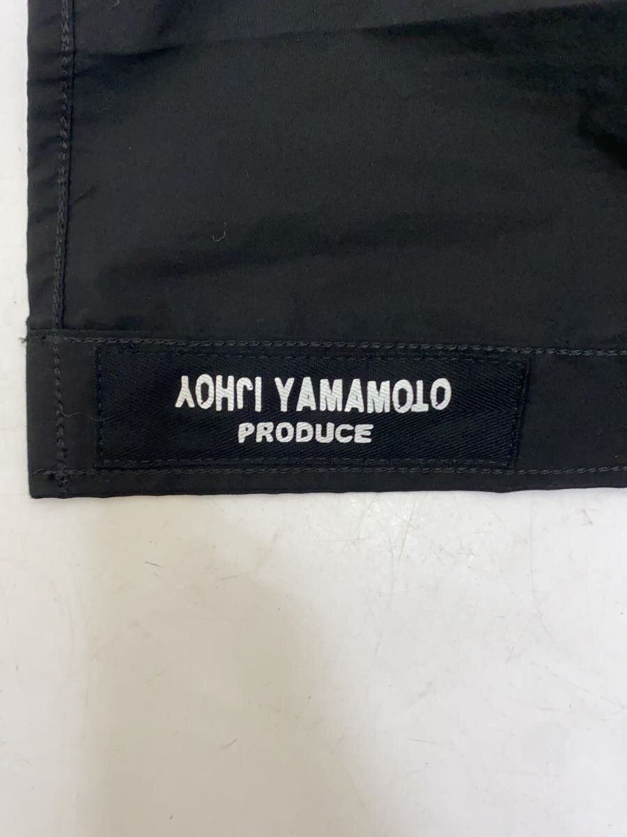 Yohji Yamamoto AW18 Pour Homme Circular Stitch Broadcloth Button Up Shirt Size US M / EU 48-50 / 2 - 3 Thumbnail