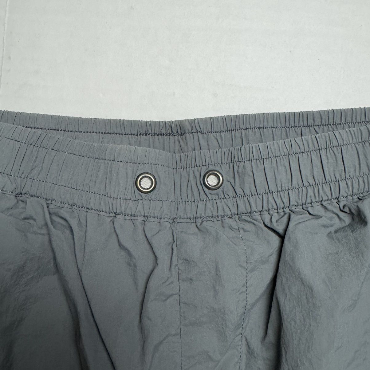 Daily Paper Unisex Daily Paper Nylon Cargo Track Parachute Pants Size US 30 / EU 46 - 9 Thumbnail