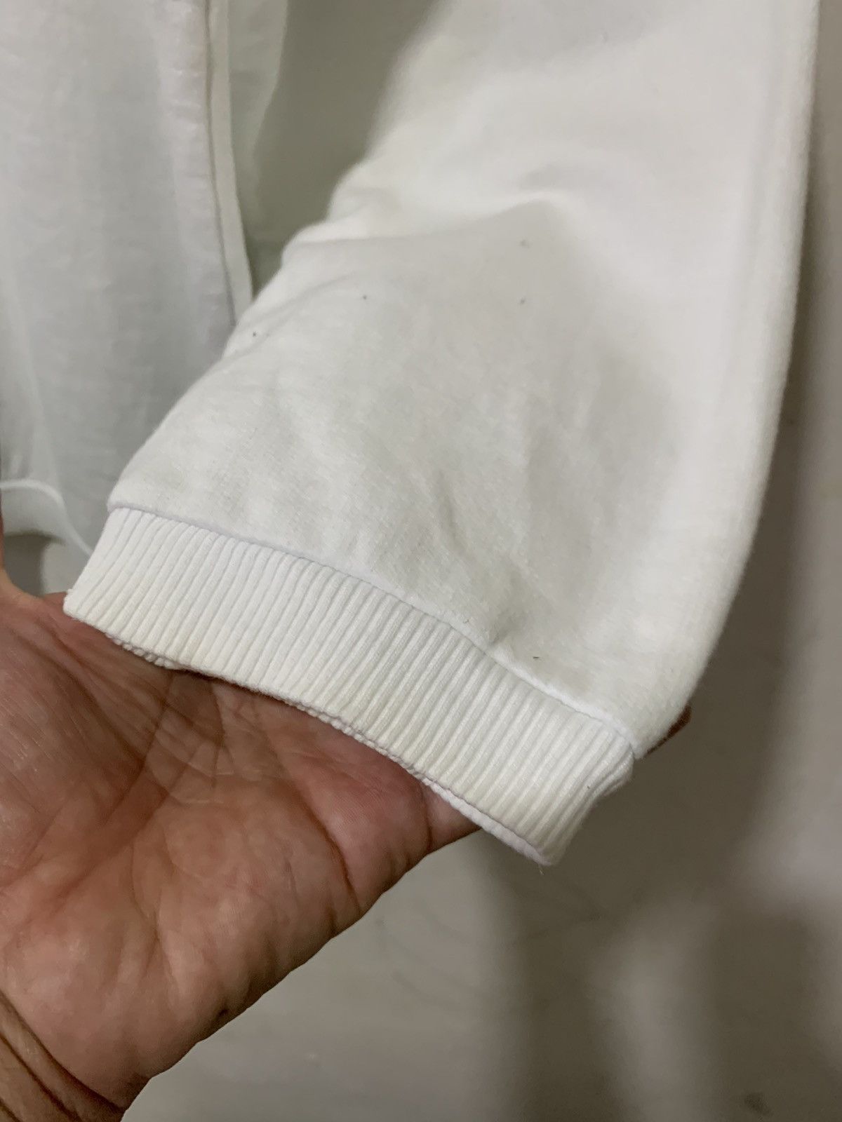 Esprit Vintage esprit Sweatshirt Size US M / EU 48-50 / 2 - 4 Thumbnail