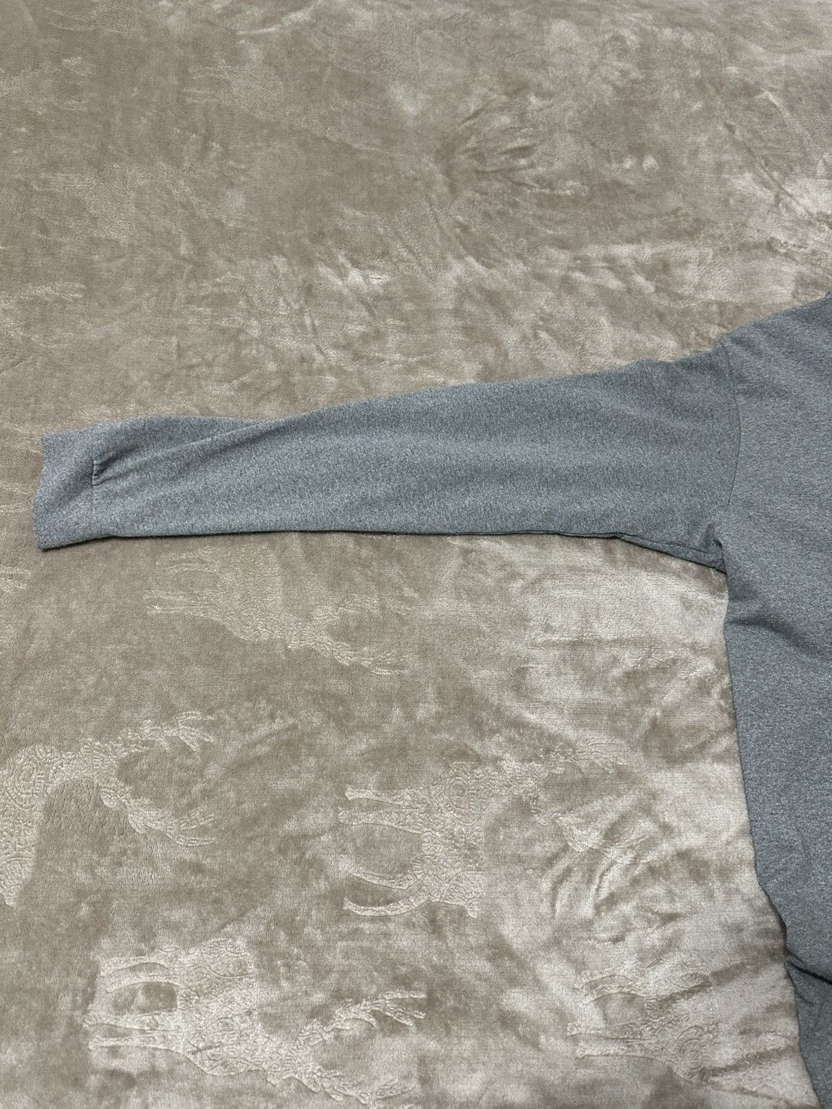 Patagonia × Vintage Patagonia long sleeve Size US L / EU 52-54 / 3 - 4 Thumbnail