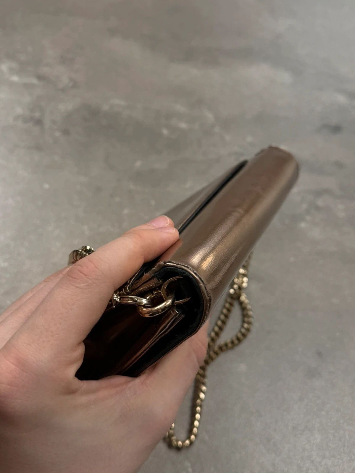 Dior Dior miss Dior crossbody bag luxury Size ONE SIZE - 11 Thumbnail