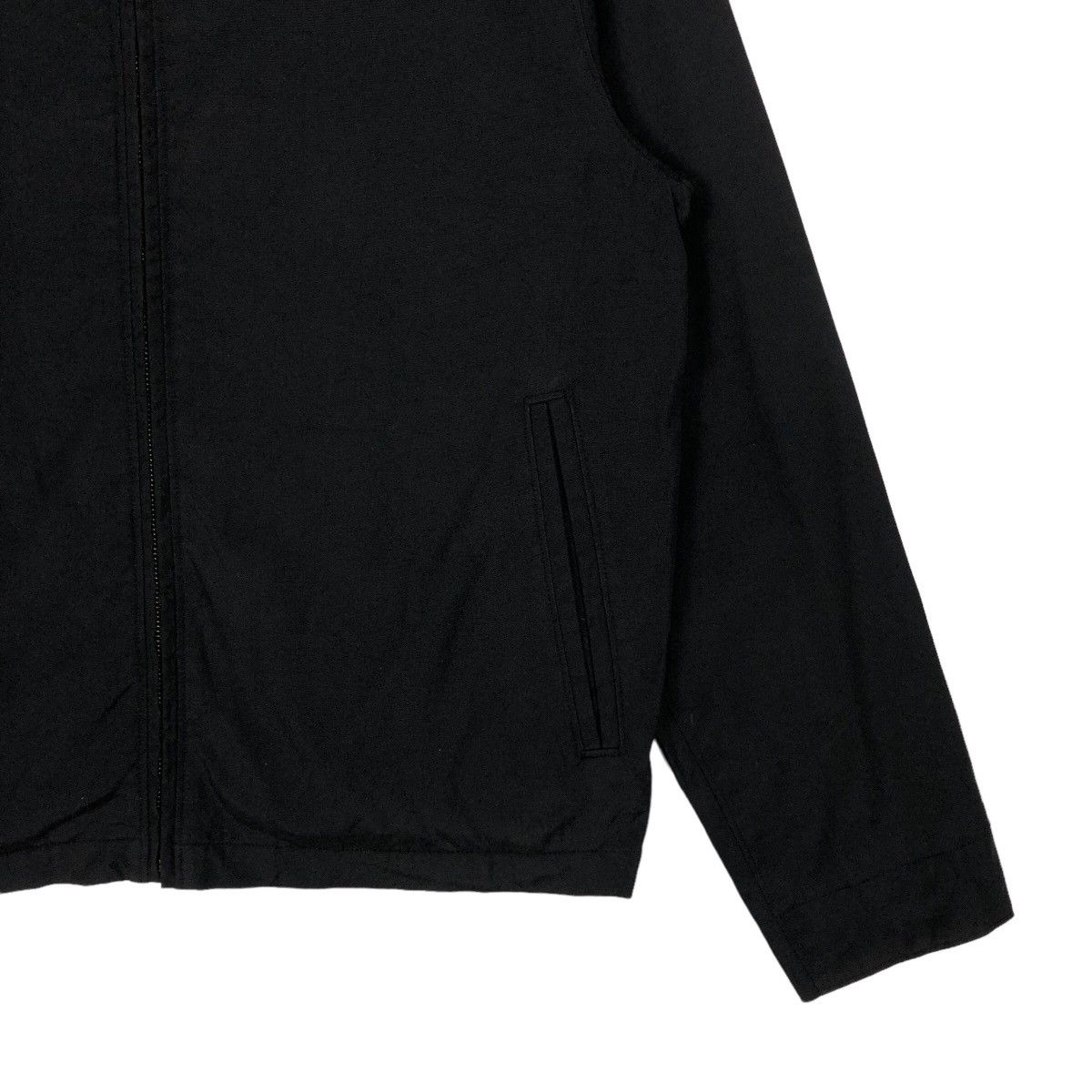 Japanese Brand 🔥90’s Vintage Wool Bomber Jacket Gap Japan Factory Fashion Size US M / EU 48-50 / 2 - 4 Thumbnail
