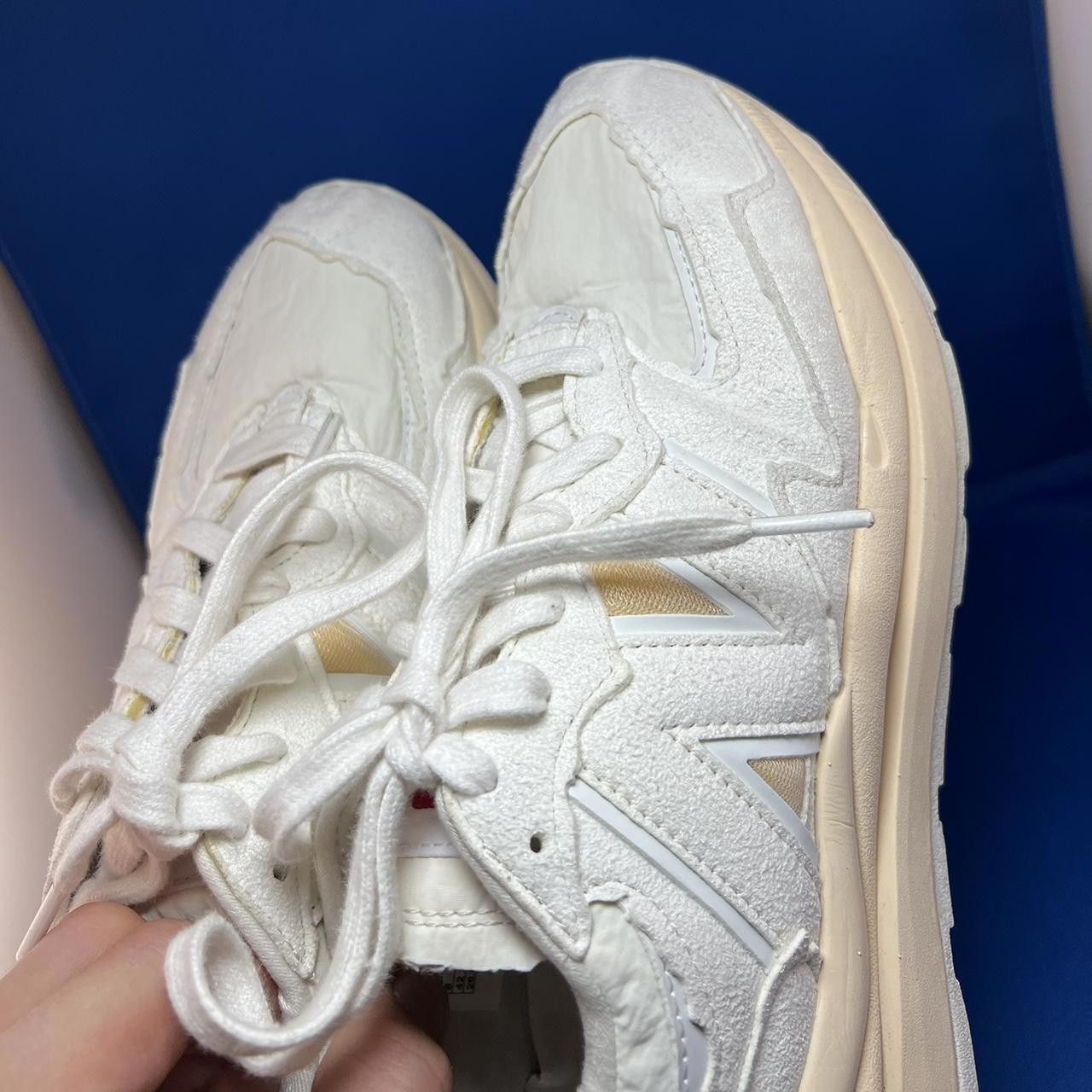 New Balance New Balance Sneakers 57/40 8.5 Size US 8.5 / IT 38.5 - 5 Thumbnail