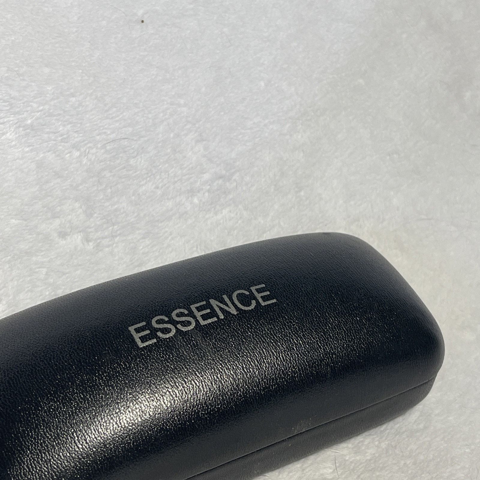 & Other Stories Essence ES 090S Matte Silver Rectangle Mirrored Sunglasses Size 44 - 5 Thumbnail