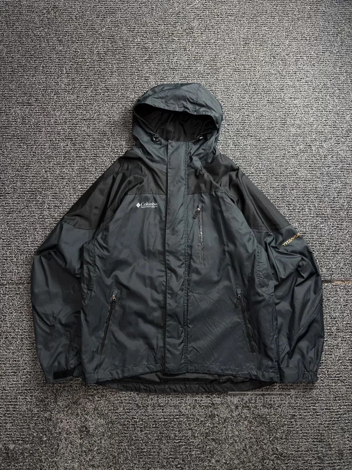 Columbia Columbia Vintage Houston Outdoor Jacket. Size US M / EU 48-50 / 2 - 1 Thumbnail
