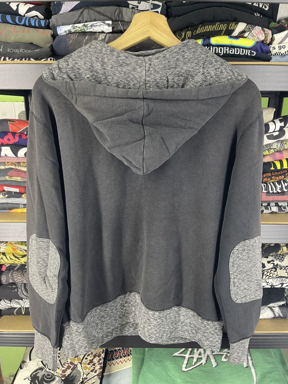 Toyo Enterprises Vintage Cheswick Co. LTD by Toyo Enterprise Sun Faded Hoodie Size US M / EU 48-50 / 2 - 10 Thumbnail