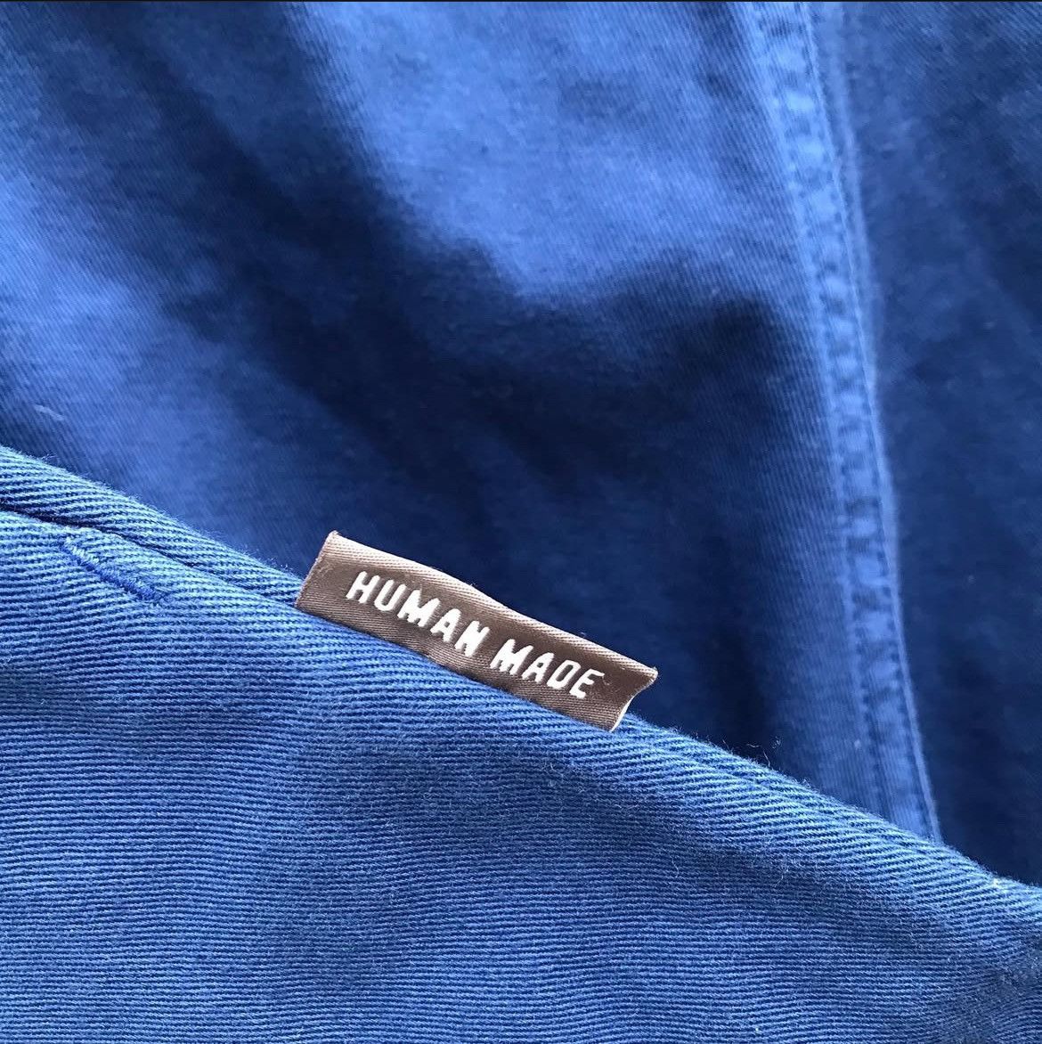 Human Made Skater Chino Pants Size US 34 / EU 50 - 8 Thumbnail