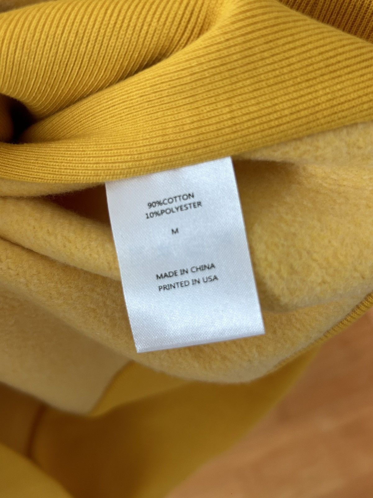 Advisory Board Crystals × Guess Guess x Advisory Board Crystals Hoodie Size US M / EU 48-50 / 2 - 7 Thumbnail