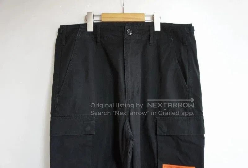 Neighborhood neighborhood mil-bdu cargo pants. Size US 34 / EU 50 - 2 Thumbnail