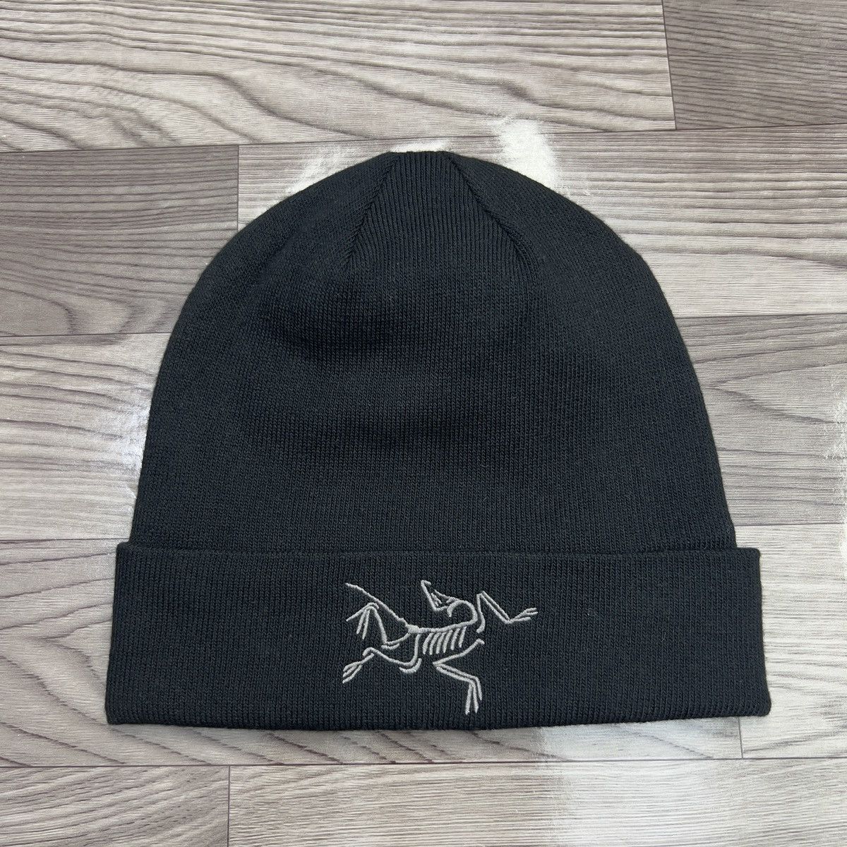 Arc'teryx Arcteryx rho toque beanie size s/m | Grailed
