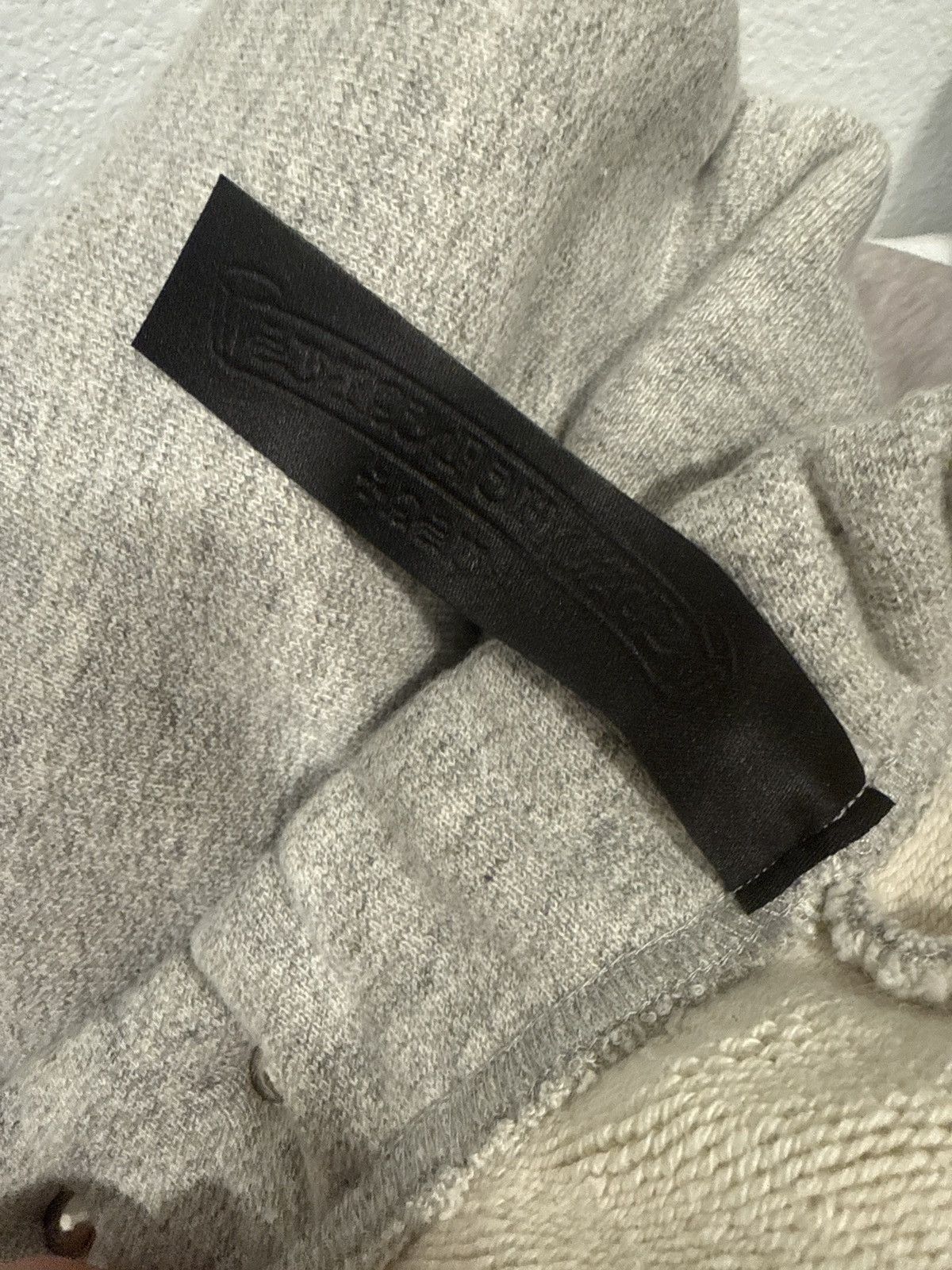 Chrome Hearts Chrome Hearts CH Patch Sweatpants Size US 32 / EU 48 - 9 Thumbnail