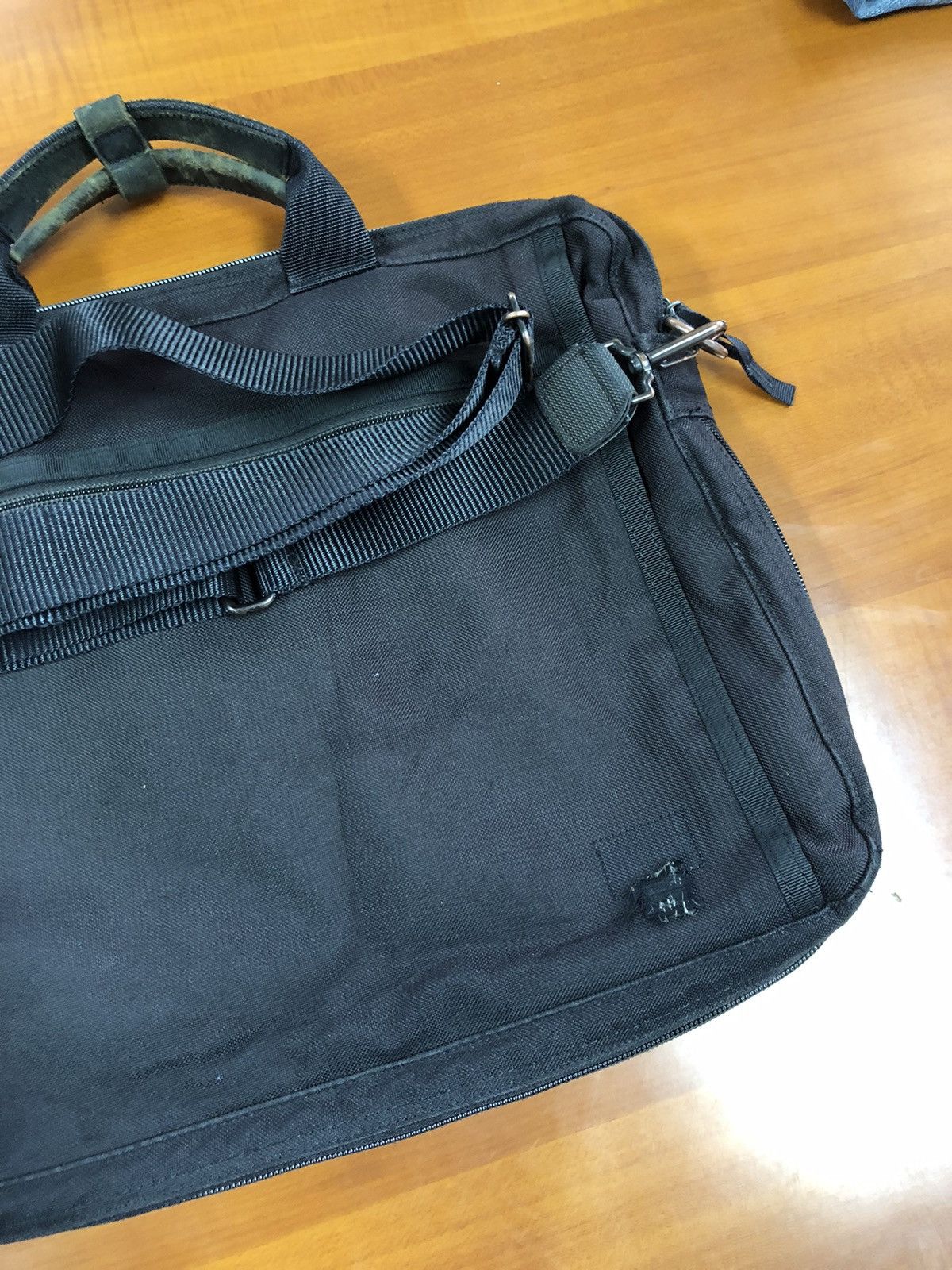 Head Porter Porter Messegger Bag Size ONE SIZE - 19 Thumbnail