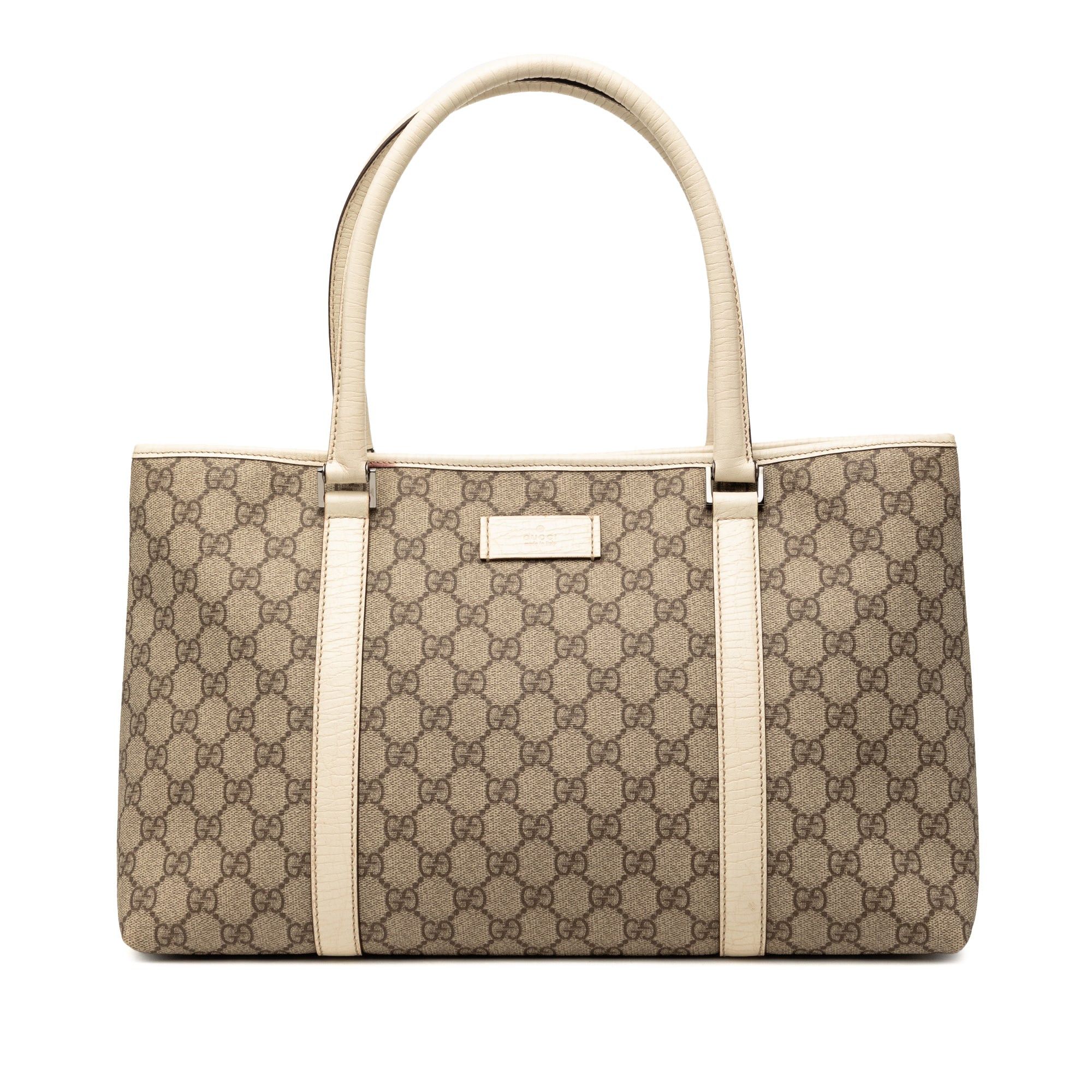 Gucci GG Supreme Joy Tote Size ONE SIZE - 1 Thumbnail