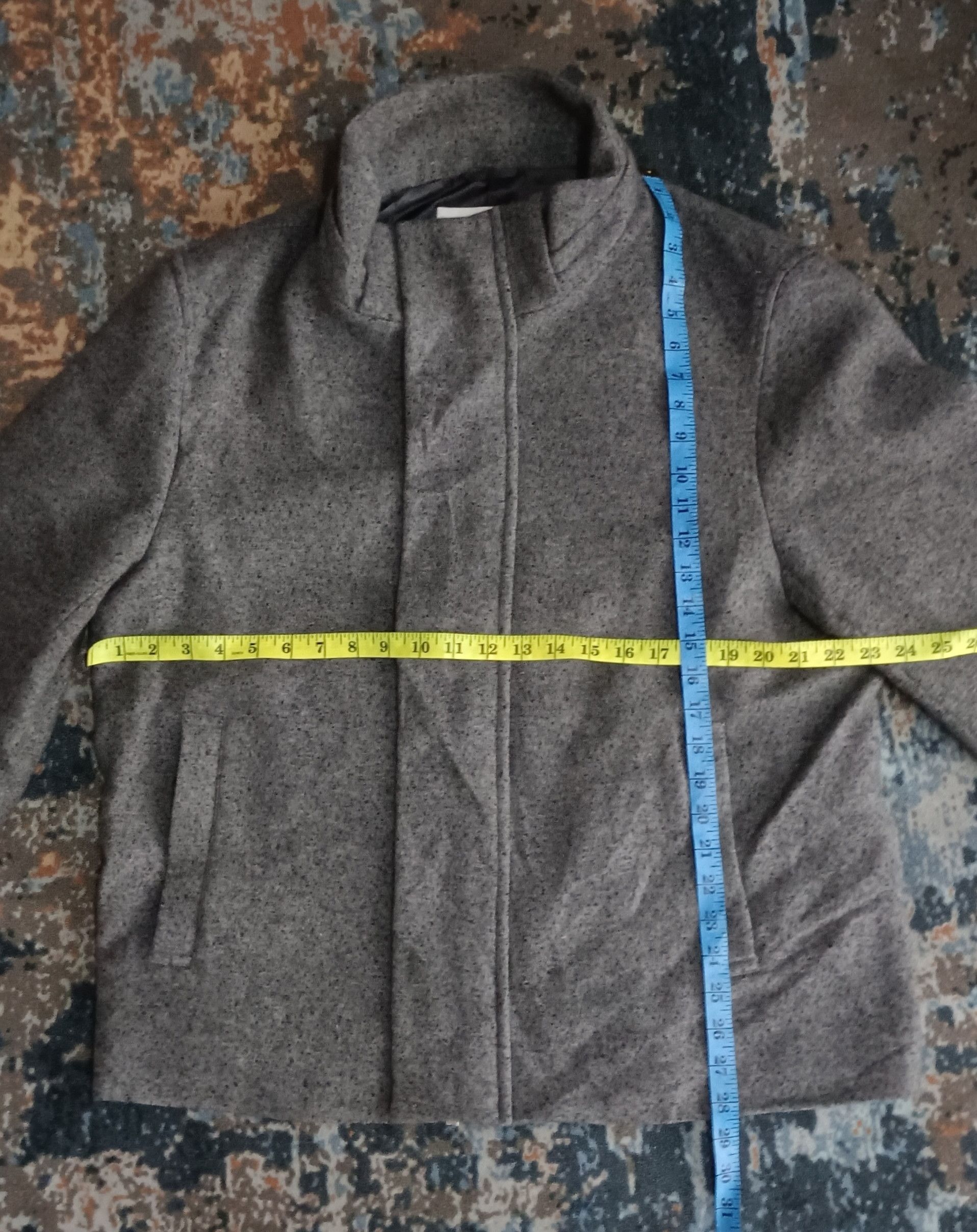 Calvin Klein Vintage💥 Calvin Klein Platinum Jacket Size US XL / EU 56 / 4 - 18 Thumbnail