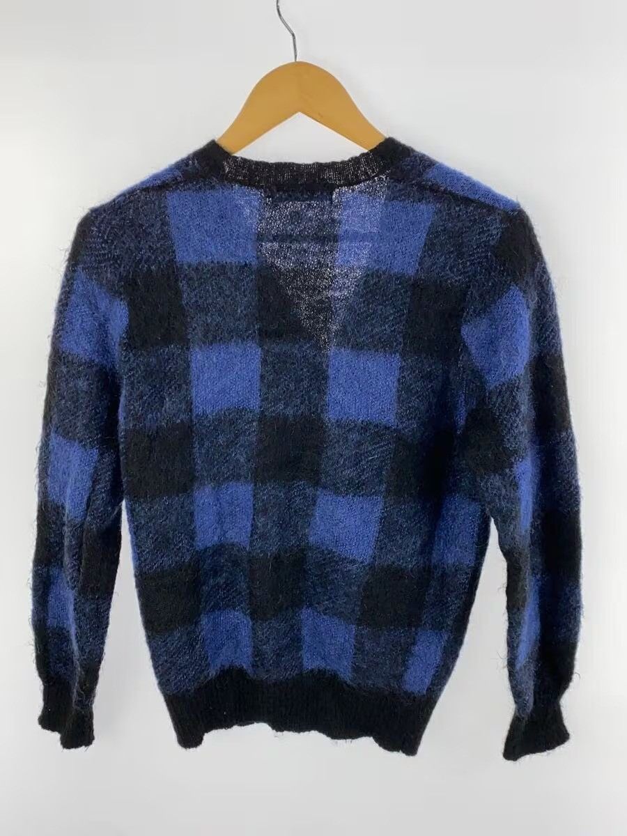 Hysteric Glamour Flannel Cardigan Size US S / EU 44-46 / 1 - 2 Thumbnail