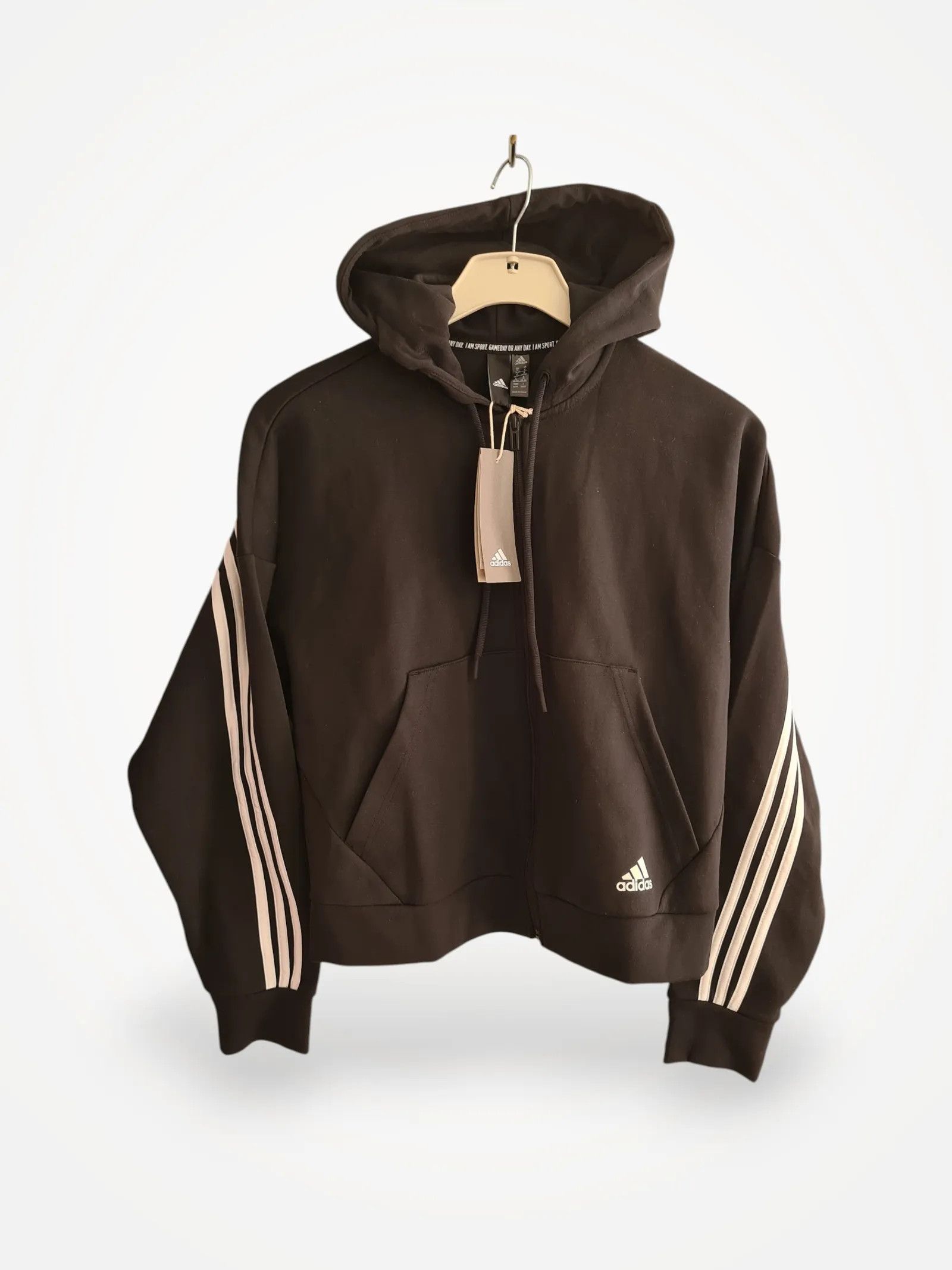 Adidas Adidas Hoodie Size M / US 6-8 / IT 42-44 - 1 Thumbnail