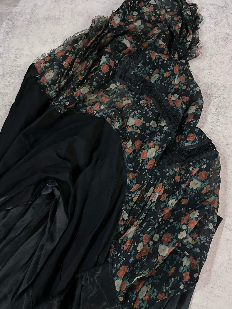 Junya Watanabe Junya Watanabe SizeS Half skirt Size 24" / US 00 / IT 34 - 9 Thumbnail
