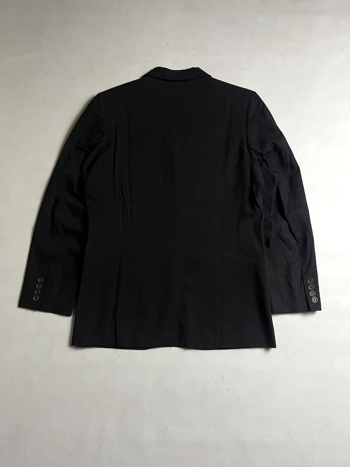 Y's for Men 🔥HOT🔥Vintage Composition By Yohji Yamamoto Ined Homme Size US M / EU 48-50 / 2 - 5 Thumbnail