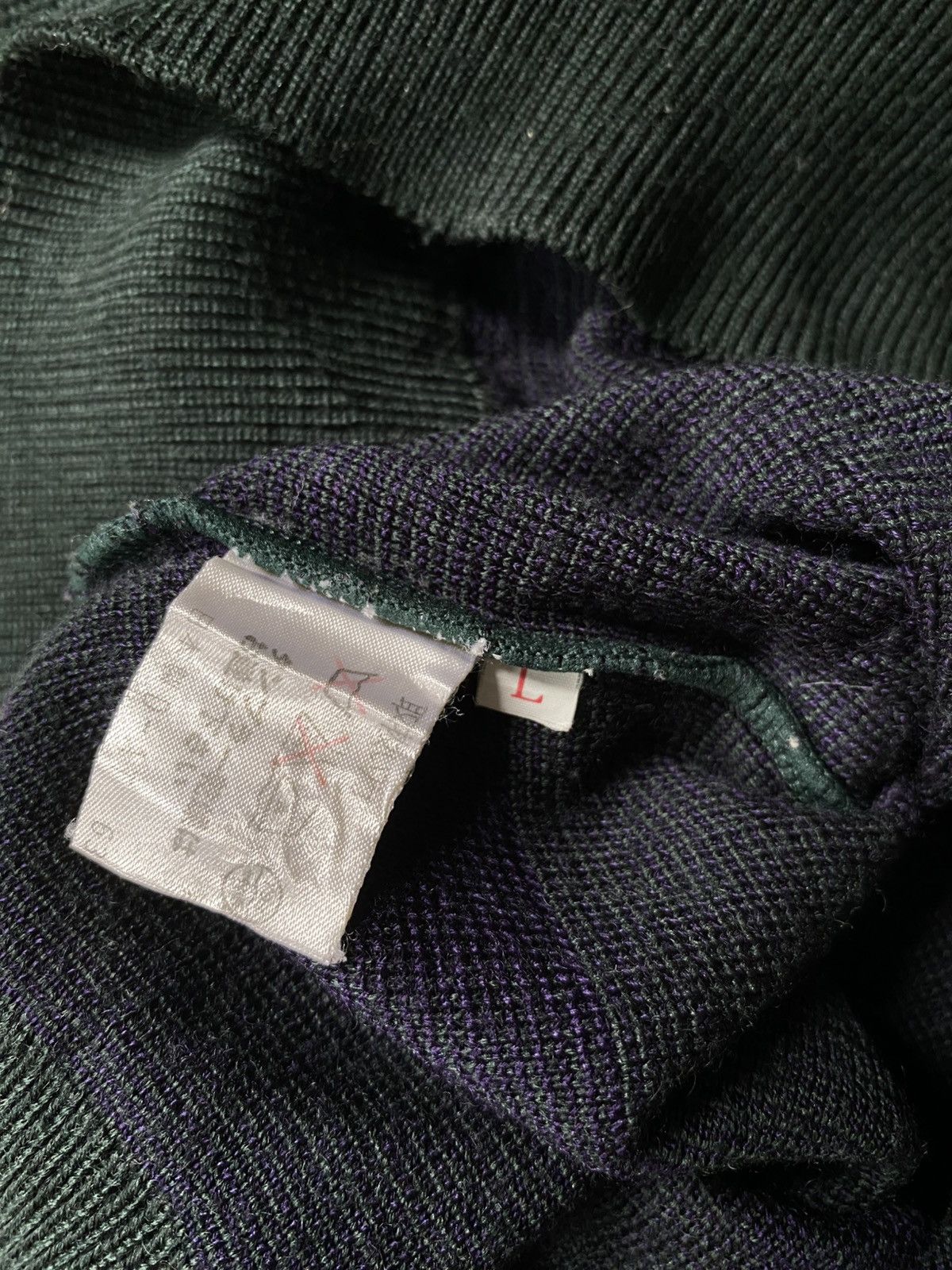 Other 90's Vintage G-Staff Golf International Best Grandpa Core. Size US L / EU 52-54 / 3 - 7 Thumbnail