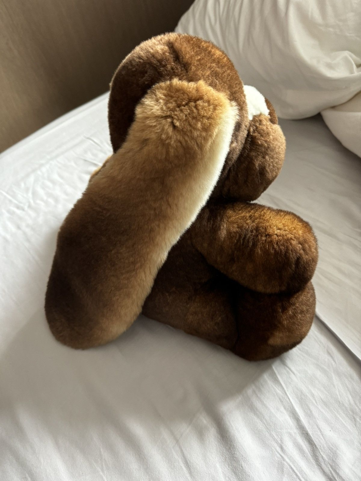 Loro Piana Loro Piana My First Doggy Orylag Plush Size ONE SIZE - 11 Thumbnail