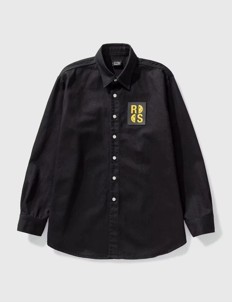 Raf Simons Raf Simons shirt-2505 Size US S / EU 44-46 / 1 - 1 Thumbnail