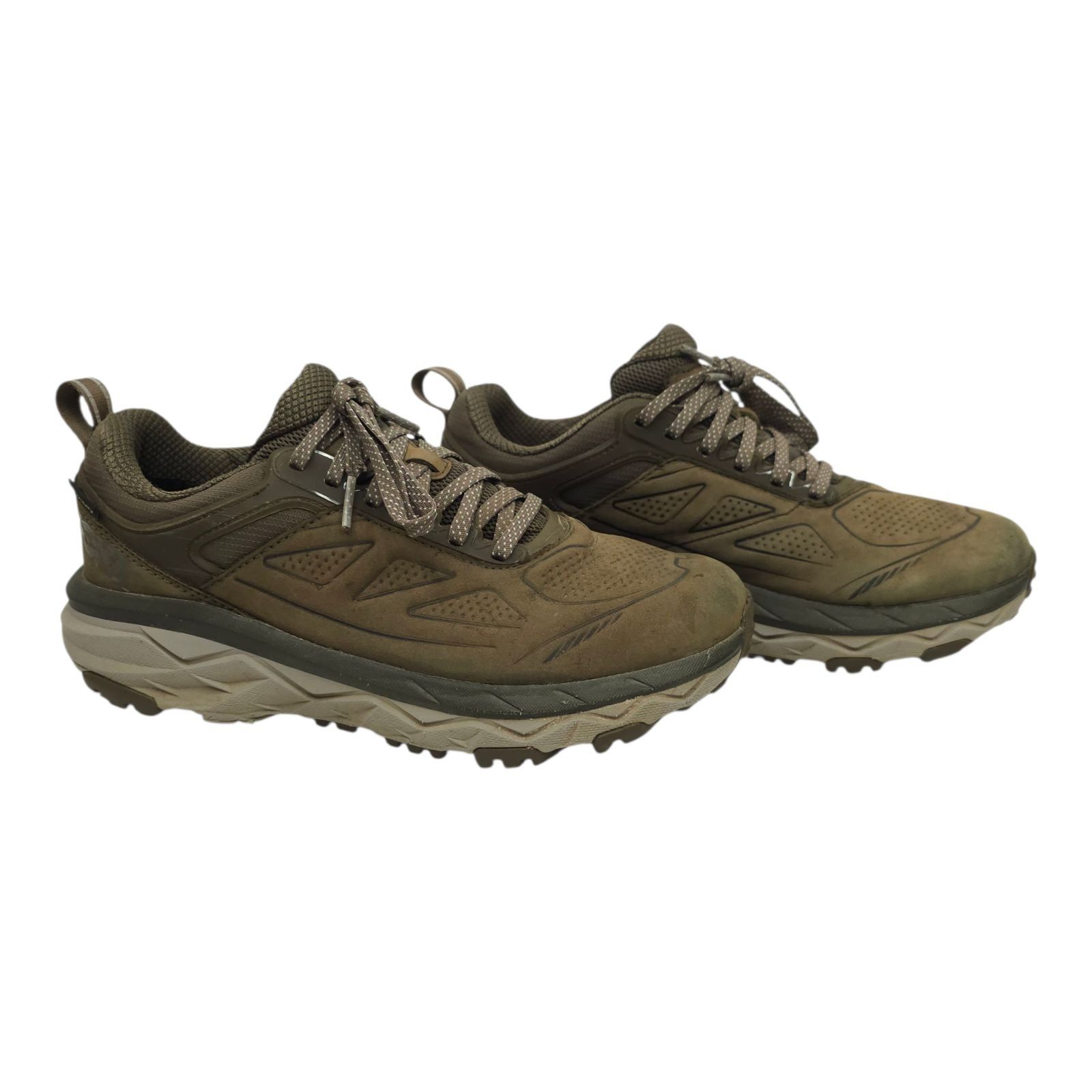 Hoka Hoka One One Challenger Womens 7 Trail Running Sneakers Low Size US 7 / IT 37 - 2 Thumbnail