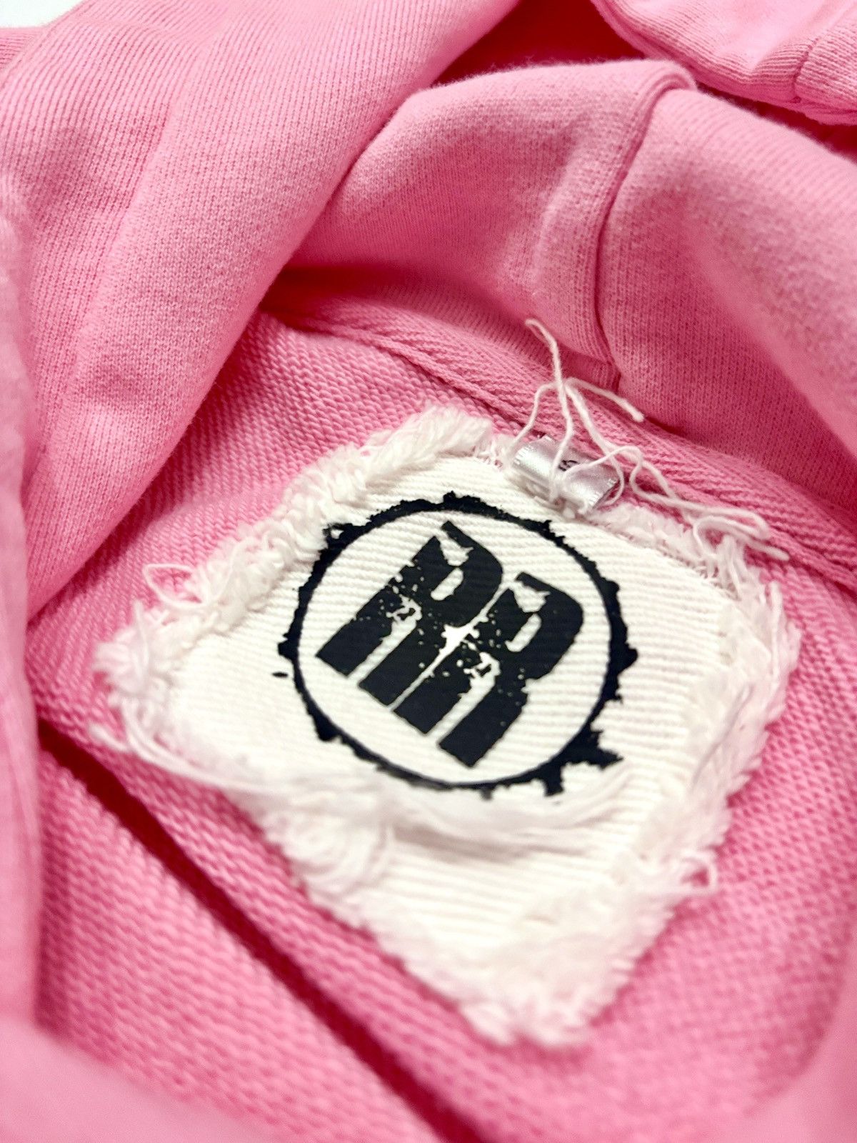 Other PINK - “RATED R” HOODIE Size US XL / EU 56 / 4 - 3 Thumbnail