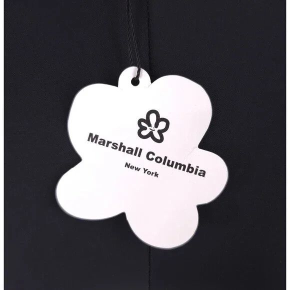 Marshall Columbia Marshall Columbia Bead Cut Out Bike Shorts S Womens Black Size 27" / US 4 / IT 40 - 10 Thumbnail